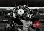Image of Third Aviation Instruction Center Issoudun France, 1918, second 36 stock footage video 65675077164