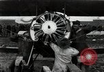 Image of Third Aviation Instruction Center Issoudun France, 1918, second 37 stock footage video 65675077164
