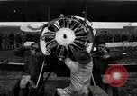 Image of Third Aviation Instruction Center Issoudun France, 1918, second 39 stock footage video 65675077164