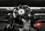 Image of Third Aviation Instruction Center Issoudun France, 1918, second 40 stock footage video 65675077164
