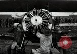Image of Third Aviation Instruction Center Issoudun France, 1918, second 41 stock footage video 65675077164