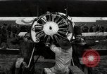 Image of Third Aviation Instruction Center Issoudun France, 1918, second 42 stock footage video 65675077164