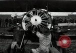 Image of Third Aviation Instruction Center Issoudun France, 1918, second 43 stock footage video 65675077164