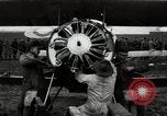 Image of Third Aviation Instruction Center Issoudun France, 1918, second 44 stock footage video 65675077164