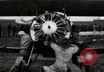 Image of Third Aviation Instruction Center Issoudun France, 1918, second 45 stock footage video 65675077164