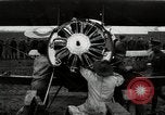 Image of Third Aviation Instruction Center Issoudun France, 1918, second 46 stock footage video 65675077164