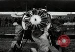 Image of Third Aviation Instruction Center Issoudun France, 1918, second 48 stock footage video 65675077164