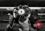 Image of Third Aviation Instruction Center Issoudun France, 1918, second 49 stock footage video 65675077164