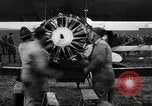 Image of Third Aviation Instruction Center Issoudun France, 1918, second 50 stock footage video 65675077164
