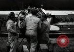 Image of Third Aviation Instruction Center Issoudun France, 1918, second 51 stock footage video 65675077164