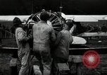 Image of Third Aviation Instruction Center Issoudun France, 1918, second 52 stock footage video 65675077164