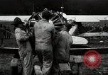 Image of Third Aviation Instruction Center Issoudun France, 1918, second 53 stock footage video 65675077164
