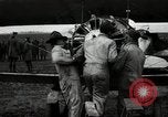 Image of Third Aviation Instruction Center Issoudun France, 1918, second 55 stock footage video 65675077164
