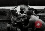 Image of Third Aviation Instruction Center Issoudun France, 1918, second 59 stock footage video 65675077164