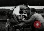 Image of Third Aviation Instruction Center Issoudun France, 1918, second 60 stock footage video 65675077164