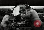Image of Third Aviation Instruction Center Issoudun France, 1918, second 61 stock footage video 65675077164