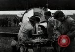 Image of Third Aviation Instruction Center Issoudun France, 1918, second 62 stock footage video 65675077164
