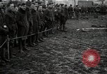 Standbild Dritten Anweisung Aviation Center Issoudun Frankreich, 1918, aus Sekunde 1 historischem Filmmaterial Videoclip 65675077165
