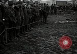 Standbild Dritten Anweisung Aviation Center Issoudun Frankreich, 1918, aus Sekunde 3 historischem Filmmaterial Videoclip 65675077165