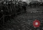 Standbild Dritten Anweisung Aviation Center Issoudun Frankreich, 1918, aus Sekunde 5 historischem Filmmaterial Videoclip 65675077165