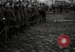 Standbild Dritten Anweisung Aviation Center Issoudun Frankreich, 1918, aus Sekunde 6 historischem Filmmaterial Videoclip 65675077165