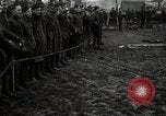 Standbild Dritten Anweisung Aviation Center Issoudun Frankreich, 1918, aus Sekunde 8 historischem Filmmaterial Videoclip 65675077165