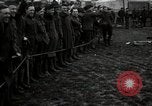 Standbild Dritten Anweisung Aviation Center Issoudun Frankreich, 1918, aus Sekunde 9 historischem Filmmaterial Videoclip 65675077165