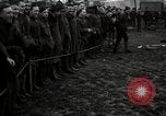 Standbild Dritten Anweisung Aviation Center Issoudun Frankreich, 1918, aus Sekunde 11 historischem Filmmaterial Videoclip 65675077165