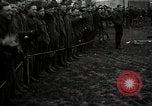 Standbild Dritten Anweisung Aviation Center Issoudun Frankreich, 1918, aus Sekunde 12 historischem Filmmaterial Videoclip 65675077165