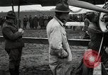 Standbild Dritten Anweisung Aviation Center Issoudun Frankreich, 1918, aus Sekunde 21 historischem Filmmaterial Videoclip 65675077165