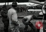 Standbild Dritten Anweisung Aviation Center Issoudun Frankreich, 1918, aus Sekunde 24 historischem Filmmaterial Videoclip 65675077165