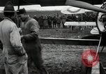 Standbild Dritten Anweisung Aviation Center Issoudun Frankreich, 1918, aus Sekunde 25 historischem Filmmaterial Videoclip 65675077165