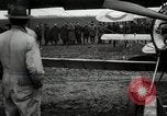 Standbild Dritten Anweisung Aviation Center Issoudun Frankreich, 1918, aus Sekunde 26 historischem Filmmaterial Videoclip 65675077165