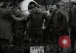 Standbild Dritten Anweisung Aviation Center Issoudun Frankreich, 1918, aus Sekunde 30 historischem Filmmaterial Videoclip 65675077165