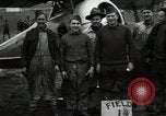Standbild Dritten Anweisung Aviation Center Issoudun Frankreich, 1918, aus Sekunde 33 historischem Filmmaterial Videoclip 65675077165