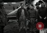 Standbild Dritten Anweisung Aviation Center Issoudun Frankreich, 1918, aus Sekunde 34 historischem Filmmaterial Videoclip 65675077165