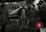 Standbild Dritten Anweisung Aviation Center Issoudun Frankreich, 1918, aus Sekunde 35 historischem Filmmaterial Videoclip 65675077165