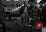 Standbild Dritten Anweisung Aviation Center Issoudun Frankreich, 1918, aus Sekunde 36 historischem Filmmaterial Videoclip 65675077165