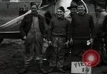 Standbild Dritten Anweisung Aviation Center Issoudun Frankreich, 1918, aus Sekunde 38 historischem Filmmaterial Videoclip 65675077165