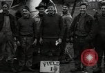 Standbild Dritten Anweisung Aviation Center Issoudun Frankreich, 1918, aus Sekunde 39 historischem Filmmaterial Videoclip 65675077165