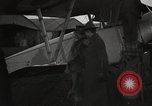 Standbild Dritten Anweisung Aviation Center Issoudun Frankreich, 1918, aus Sekunde 49 historischem Filmmaterial Videoclip 65675077165