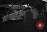 Standbild Dritten Anweisung Aviation Center Issoudun Frankreich, 1918, aus Sekunde 51 historischem Filmmaterial Videoclip 65675077165