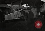Standbild Dritten Anweisung Aviation Center Issoudun Frankreich, 1918, aus Sekunde 52 historischem Filmmaterial Videoclip 65675077165