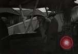 Standbild Dritten Anweisung Aviation Center Issoudun Frankreich, 1918, aus Sekunde 53 historischem Filmmaterial Videoclip 65675077165