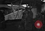 Standbild Dritten Anweisung Aviation Center Issoudun Frankreich, 1918, aus Sekunde 54 historischem Filmmaterial Videoclip 65675077165