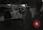 Standbild Dritten Anweisung Aviation Center Issoudun Frankreich, 1918, aus Sekunde 55 historischem Filmmaterial Videoclip 65675077165