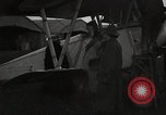 Standbild Dritten Anweisung Aviation Center Issoudun Frankreich, 1918, aus Sekunde 56 historischem Filmmaterial Videoclip 65675077165