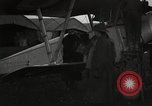 Standbild Dritten Anweisung Aviation Center Issoudun Frankreich, 1918, aus Sekunde 58 historischem Filmmaterial Videoclip 65675077165