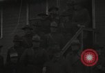 Immagine di Soldati americani Issoudun Francia, 1918, secondo 6 filmato di repertorio 65675077166