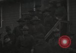 Immagine di Soldati americani Issoudun Francia, 1918, secondo 14 filmato di repertorio 65675077166